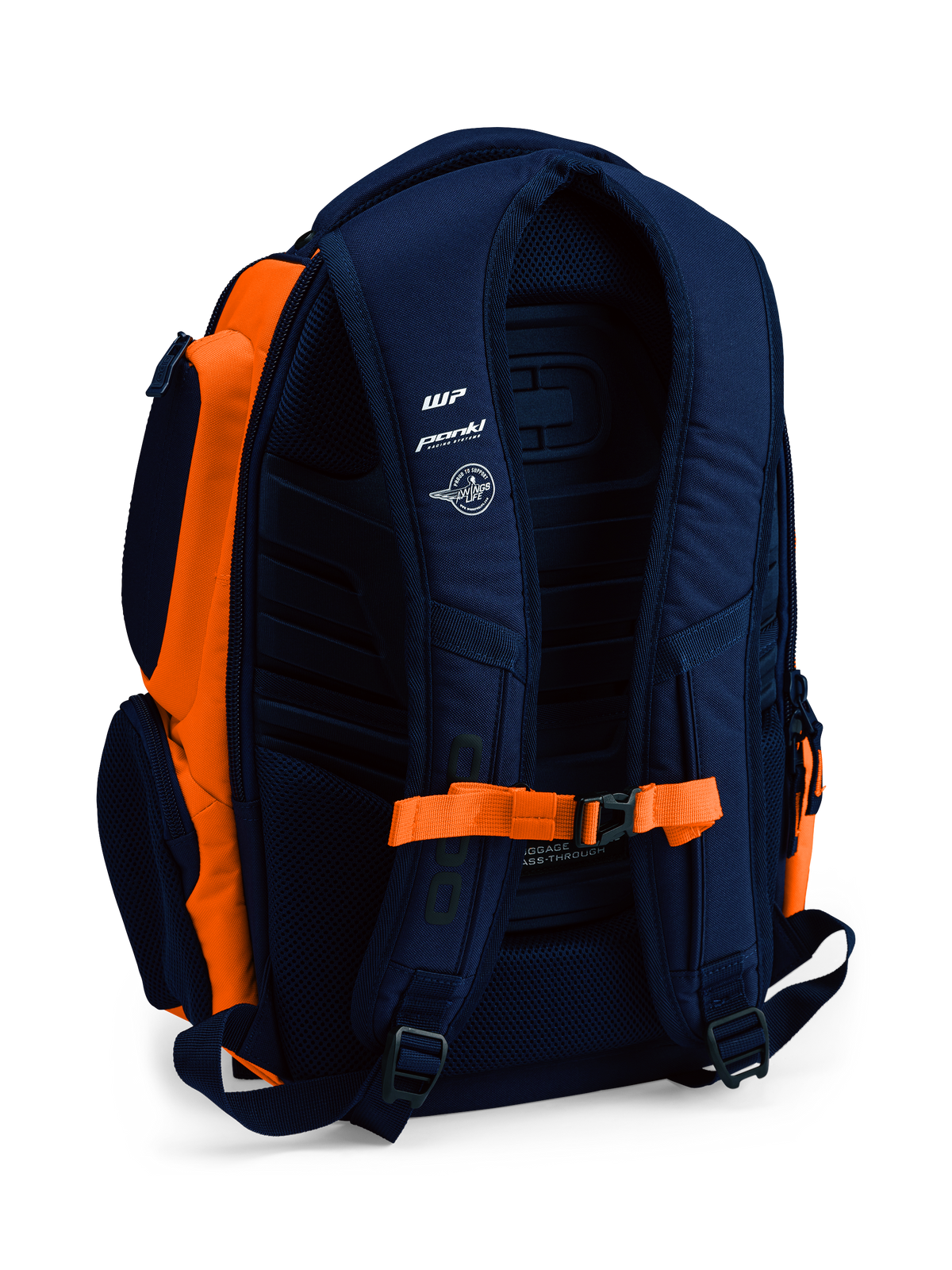 KTM Red Bull Racing large team backpack