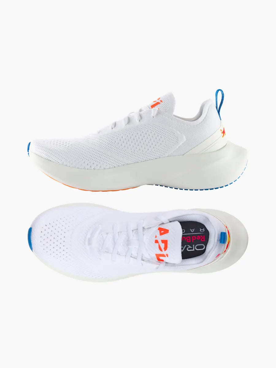 Red Bull Racing Sneaker Max Verstappen 1 APL weiß