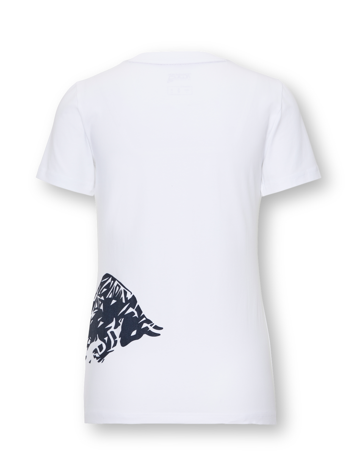 Red Bull Ring women's Adrenaline T-shirt white