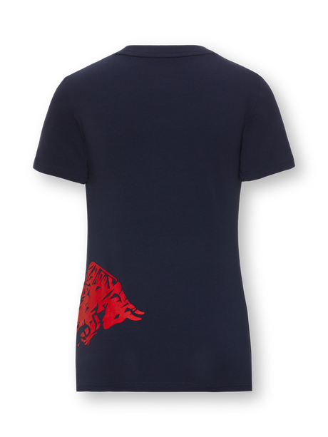 Red Bull Ring women's Adrenaline T-shirt navy