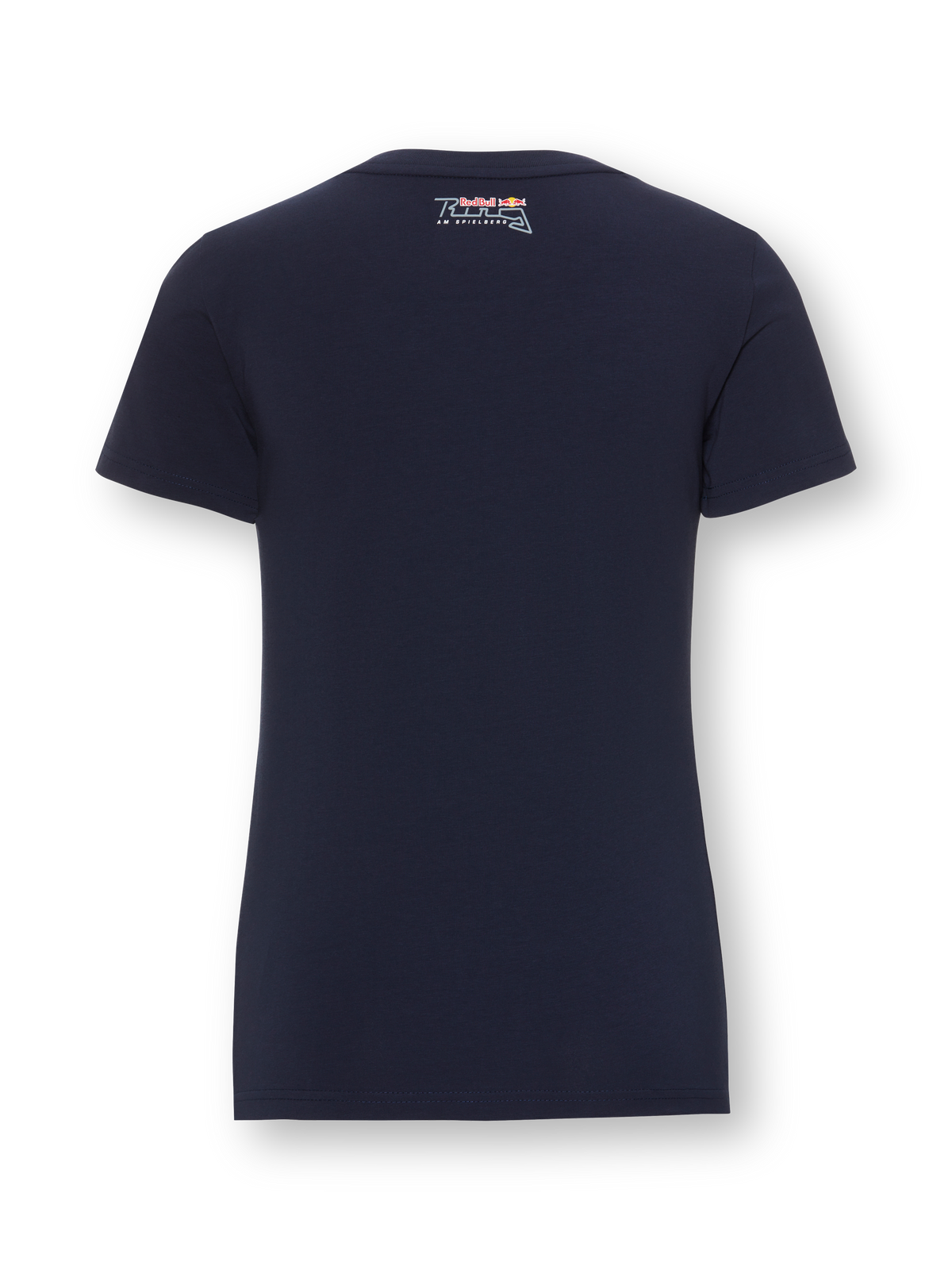 Red Bull Ring Damen-T-Shirt Sprint dunkelblau