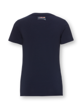 Red Bull Ring Damen-T-Shirt Sprint dunkelblau