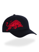 Red Bull Ring Adrenaline cap navy