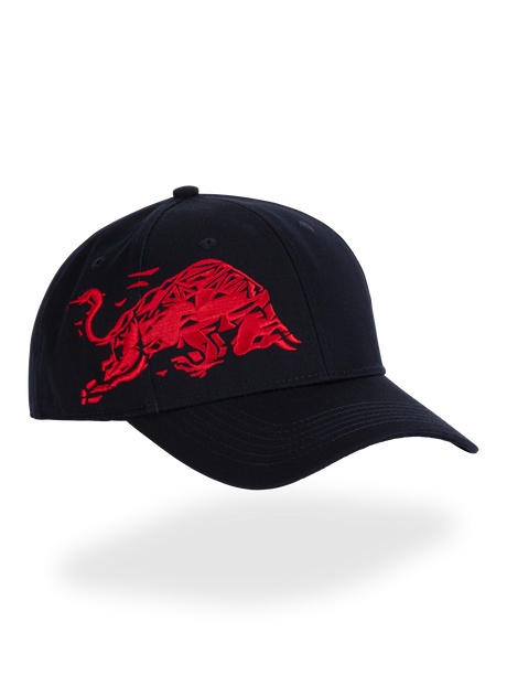 Red Bull Ring Cap Adrenaline dunkelblau