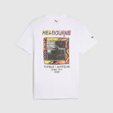 F1 Puma Freizeit-T-Shirt SE Australien