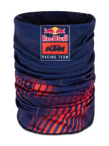 KTM Red Bull Racing Motion neck gaiter navy