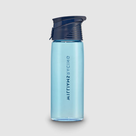 Williams Racing Trinkflasche – Hellblau, 735 ml
