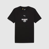 Fan-T-Shirt Carlos Sainz – Scuderia Ferrari F1 schwarz