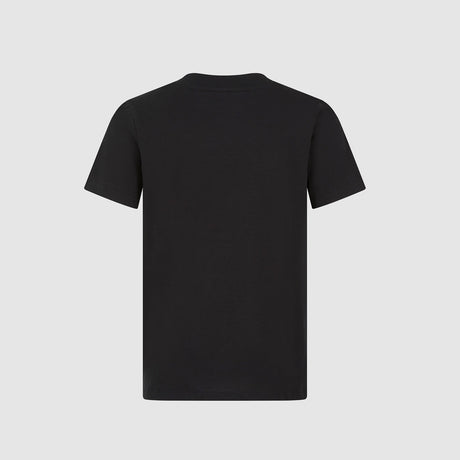 Lewis Hamilton kids' T-shirt – Mercedes AMG F1 black – 152 CM