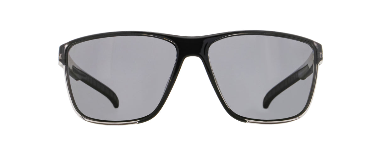 Red Bull Spect DRIFT sunglasses grey with smoke lenses
