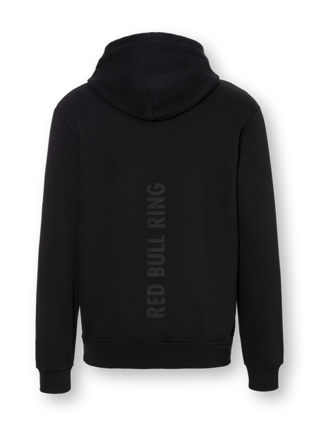 Red Bull Ring Fan-Hoodie - Paddock schwarz