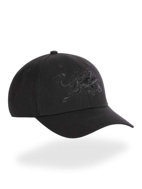 Red Bull Ring Cap Paddock schwarz