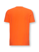 KTM Red Bull Racing Freizeit-T-Shirt Rush orange
