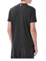 Ducati Corse Fan-T-Shirt DUCATI dunkelgrau