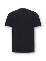 KTM Red Bull Racing Freizeit-T-Shirt Carbon schwarz