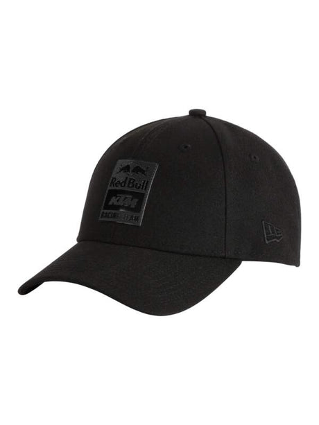KTM Red Bull Racing Cap Carbon schwarz