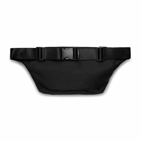 24H Le Mans Bauchtasche schwarz