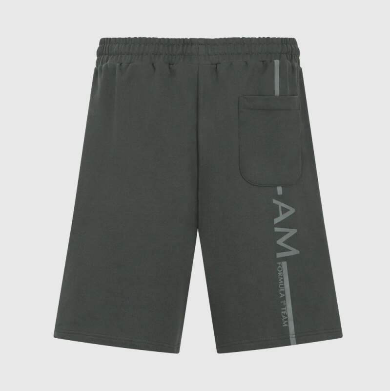 Aston Martin F1 Team Freizeit-Shorts AMF1