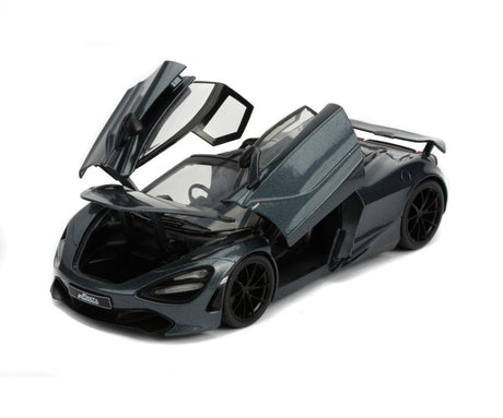 Fast & Furious Fast X McLaren 720S model