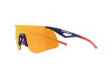 Red Bull Spect Sonnenbrille MARK blau mit braunem Glas