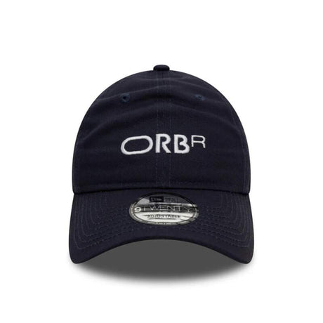 Red Bull Racing F1 Freizeit-Cap ESS ORBR dunkelblau