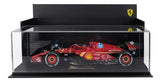 Modell LookSmart Scuderia Ferrari SF-24 Ch. Leclerc, GP Monza 2024