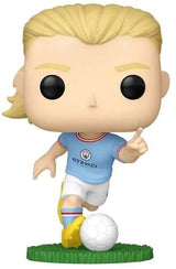 Figurka Funko POP - Manchester City Erling Haaland