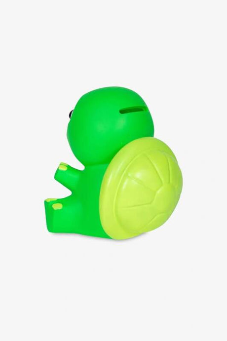 VR46 – Valentino Rossi turtle-shaped money box 46