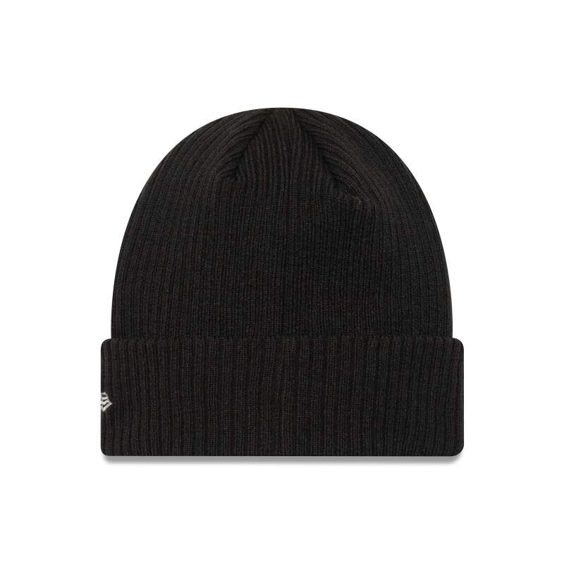 McLaren Racing Wintermütze schwarz – Vintage