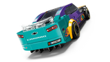 LEGO Speed Champions 76935 NASCAR Next Gen Chevrolet Camaro ZL1 Building Set