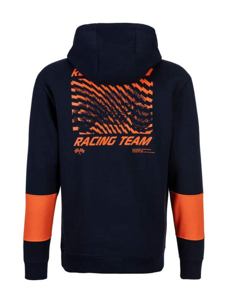 KTM Red Bull Racing GRID hoodie, navy blue