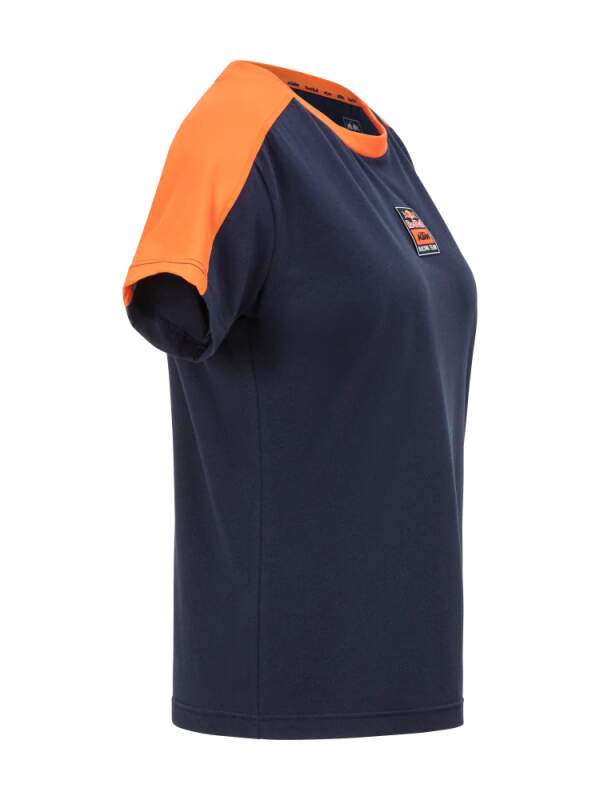 KTM Red Bull Racing GRID women's T-shirt navy