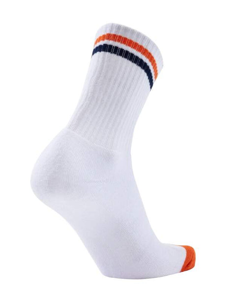 KTM Red Bull Racing GRID sports socks, white