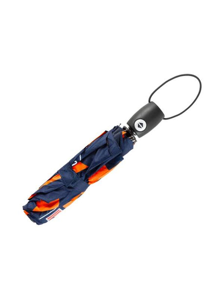 KTM Red Bull Racing GRID folding umbrella, navy blue