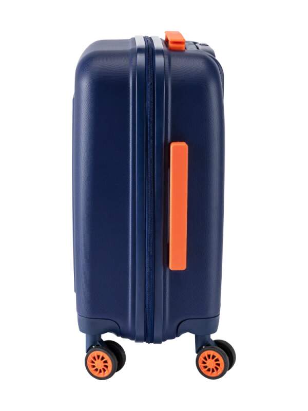 KTM Red Bull Racing GRID suitcase, navy