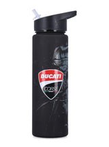 Ducati Corse – Monster Energy water bottle with logo