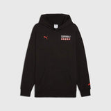 Puma F1 Drive To Survive Fan-Hoodie schwarz