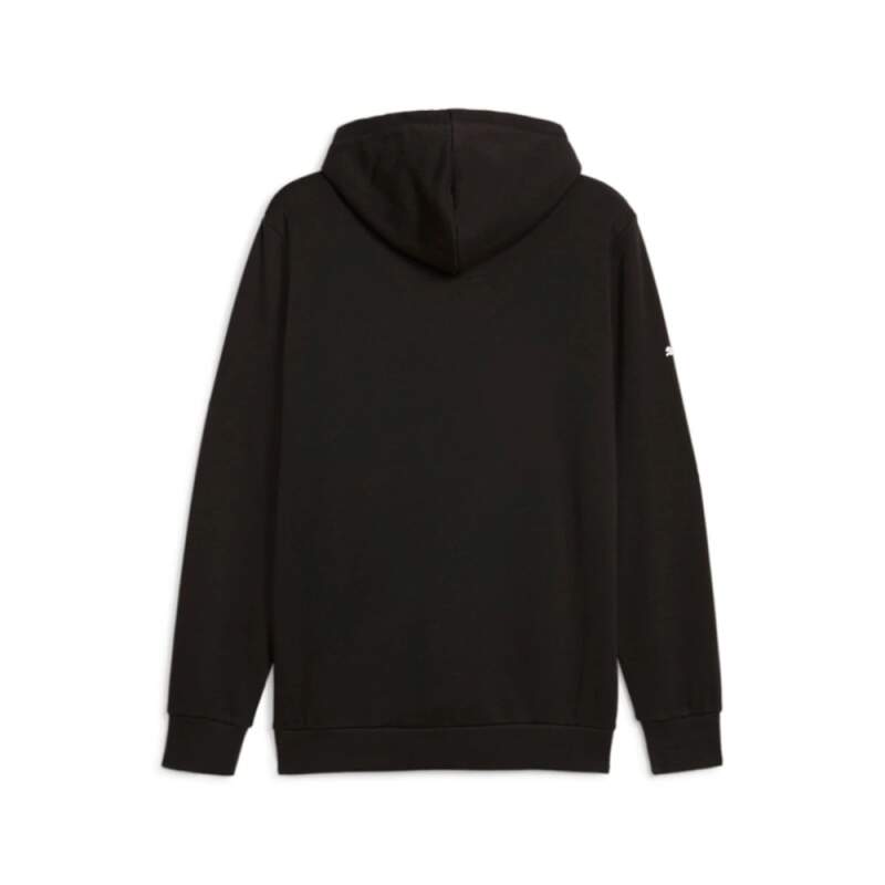 BMW Motorsport Freizeit-Hoodie mit BMW-Logo