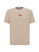 Red Bull Ring Freizeit-T-Shirt RACE mit Porsche-Motiv