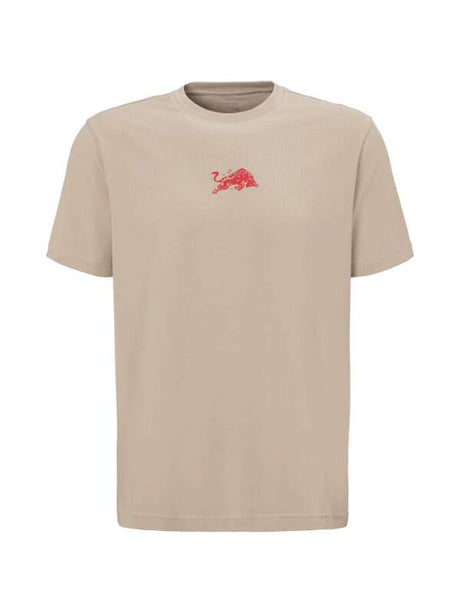 Red Bull Ring Freizeit-T-Shirt RACE mit Porsche-Motiv