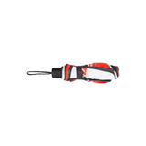 Ducati Corse Taschenschirm mit Logo