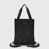 Mercedes AMG F1 Multifunktionsrucksack schwarz