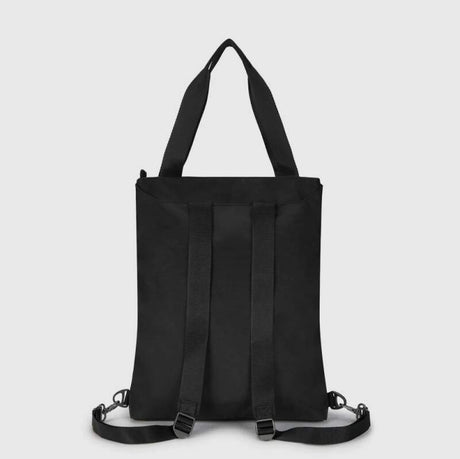 Mercedes AMG F1 Multifunktionsrucksack schwarz