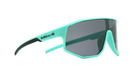 Red Bull Spect Sonnenbrille DASH türkis mit Rauchglas