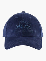 Red Bull The Flying Bulls Cap mit Logo blau
