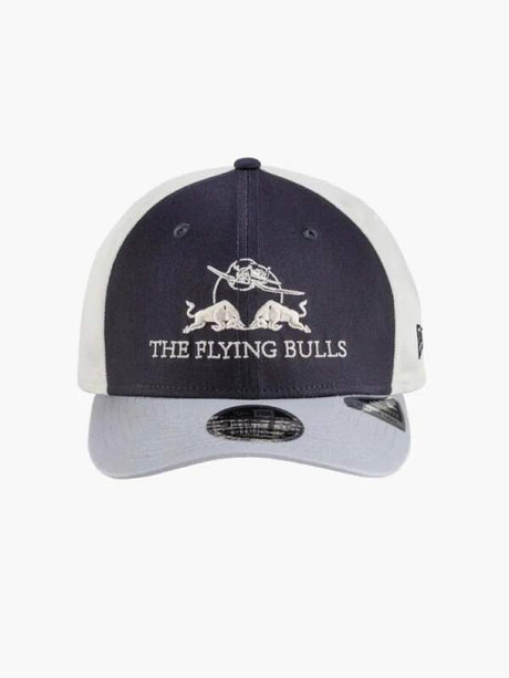 Red Bull The Flying Bulls 9FIFTY cap with logo
