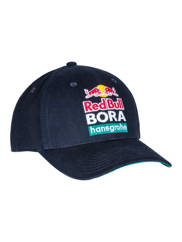 Red Bull Bora Hansgrohe team cap