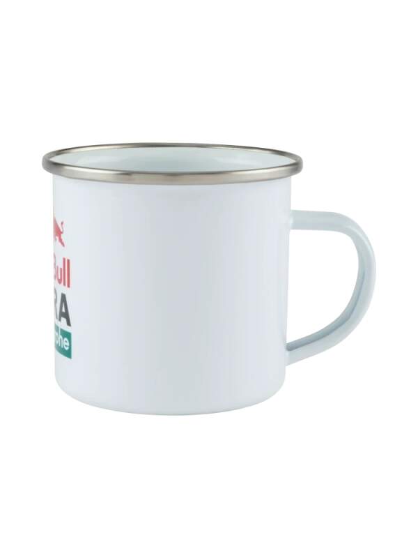 Red Bull Bora Hansgrohe Reisebecher mit Logo