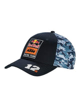 KTM Red Bull Racing Fan-Cap – Maverick Viñales