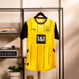 BVB Dortmund Puma 24/25 home jersey – replica
